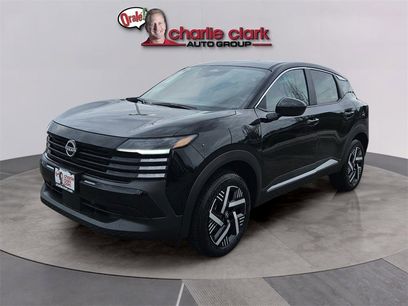 Used 2025 Nissan Kicks SV