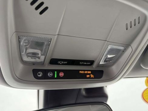 Certified 2024 Chevrolet Malibu LT image 25