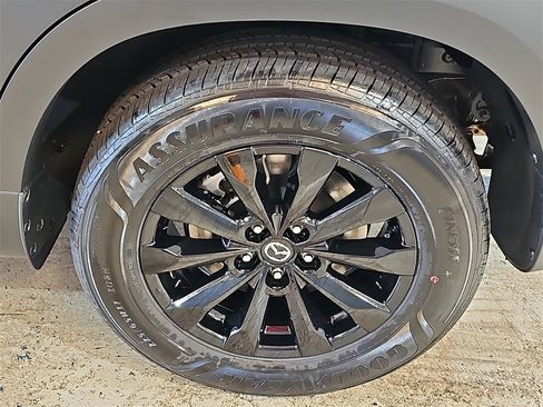 New 2025 MAZDA CX-50 AWD 2.5 S w/ Weather Package image 34