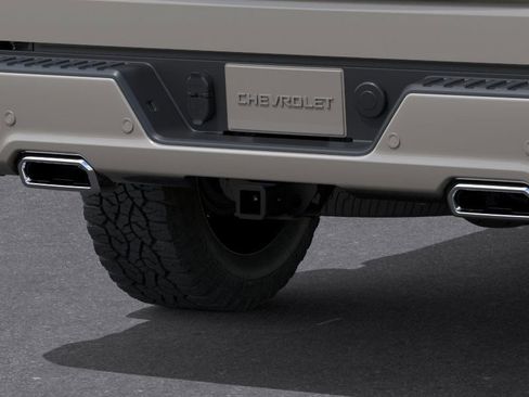 New 2026 Chevrolet Silverado 1500 RST w/ All Star Edition Plus AWD/4WD image 39