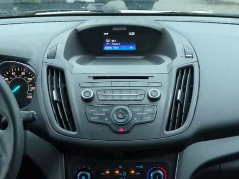 Used 2017 Ford Escape S FWD image 15