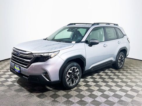 New 2026 Subaru Forester Premium image 3