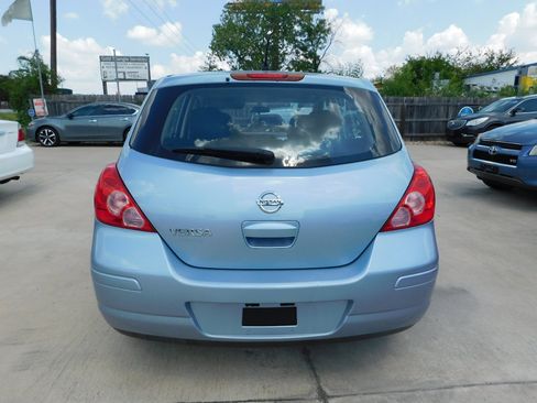 Used 2011 Nissan Versa 1.8 S w/ PWR Plus Pkg image 7