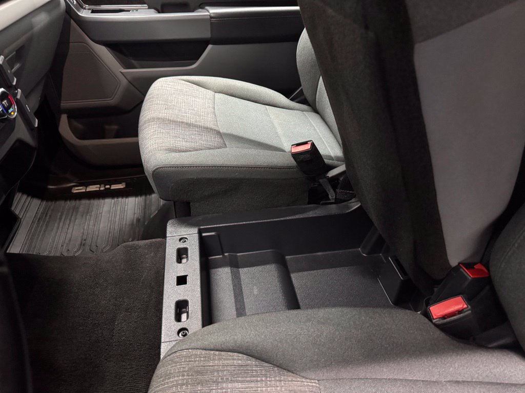 Used 2021 Ford F150 XLT w/ Equipment Group 301A Mid AWD/4WD image 12