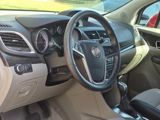 Used 2016 Buick Encore FWD video 2