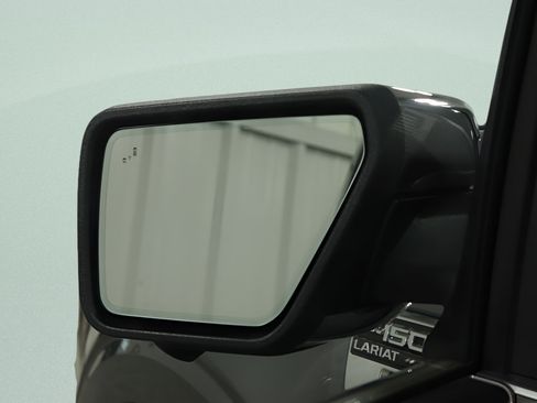 Used 2024 Ford F150 Lariat w/ Equipment Group 502A High AWD/4WD image 25