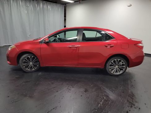 Used 2016 Toyota Corolla S image 5