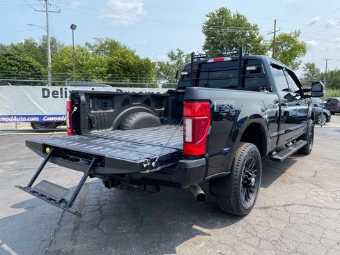Used 2020 Ford F250 Lariat AWD/4WD image 5