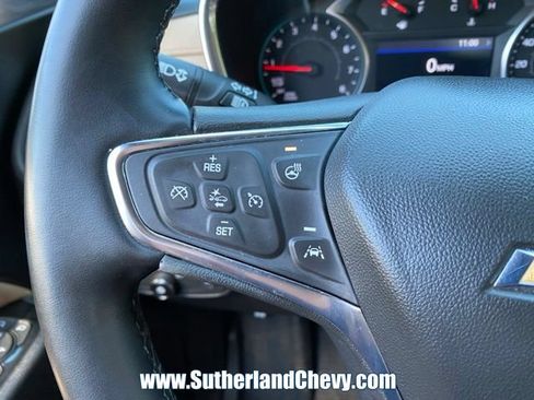 Used 2024 Chevrolet Equinox Premier FWD image 21
