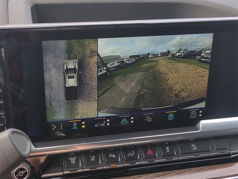 New 2026 Chevrolet Silverado 2500 LT w/ Texas Edition image 15