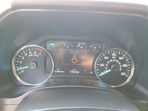 Used 2019 Ford F150 Lariat w/ Equipment Group 502A Luxury image 28