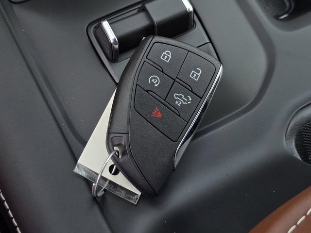 New 2026 GMC Sierra 1500 Denali Ultimate AWD/4WD image 28