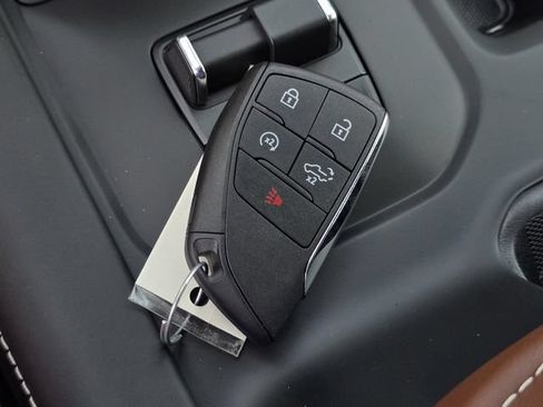 New 2026 GMC Sierra 1500 Denali Ultimate AWD/4WD image 28