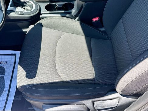 Used 2024 Kia Forte LX image 21