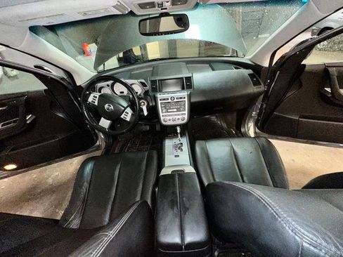 Used 2007 Nissan Murano SL w/ Touring Pkg AWD/4WD image 33