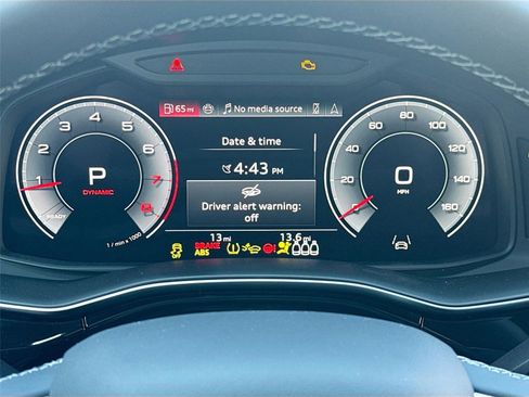 New 2026 Audi Q8 Premium Plus image 12