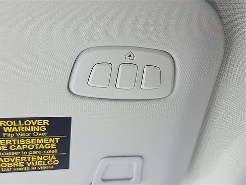 New 2025 Ford Bronco Sport Outer Banks w/ Outer Banks Tech Package+ image 15