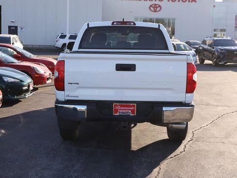 Used 2020 Toyota Tundra SR5 image 11