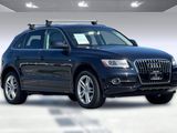 Used 2014 Audi Q5 3.0T Premium Plus image 6