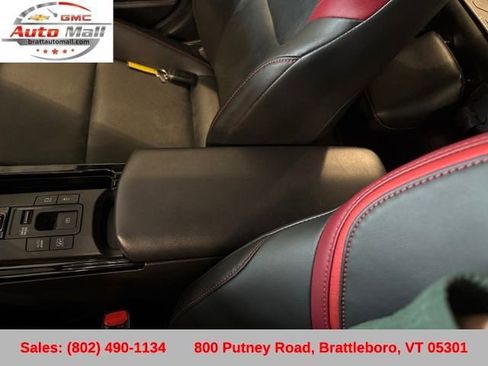 Used 2024 Toyota Prius Prime image 26