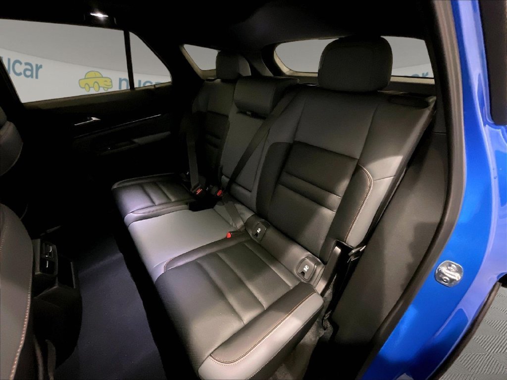 Used 2025 Honda Prologue Elite image 15