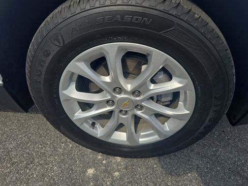 Used 2019 Chevrolet Equinox LT image 32