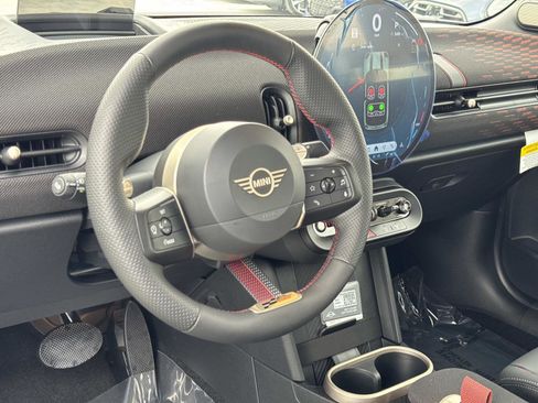 New 2026 MINI Cooper S image 8