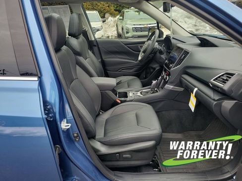 Used 2024 Subaru Forester Touring w/ Pop Package 2 image 15