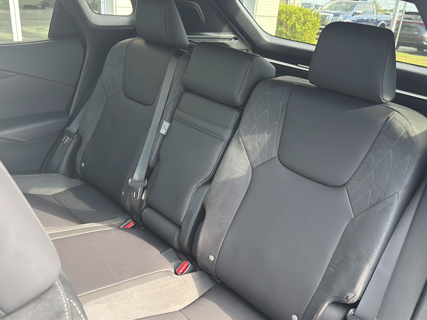New 2026 Lexus RX 350 AWD w/ Convenience Package image 30