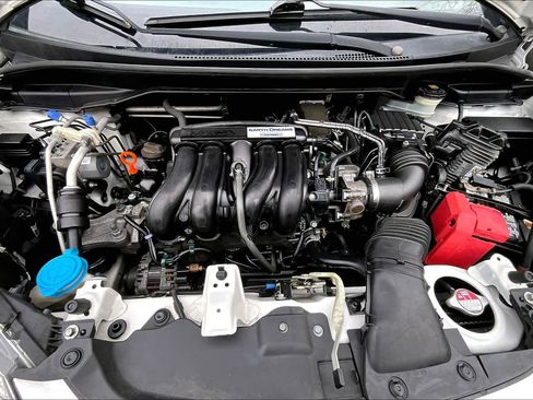 Used 2018 Honda Fit EX image 31