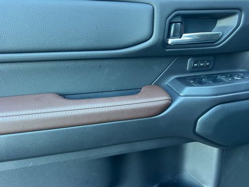 Used 2026 Toyota Land Cruiser image 12