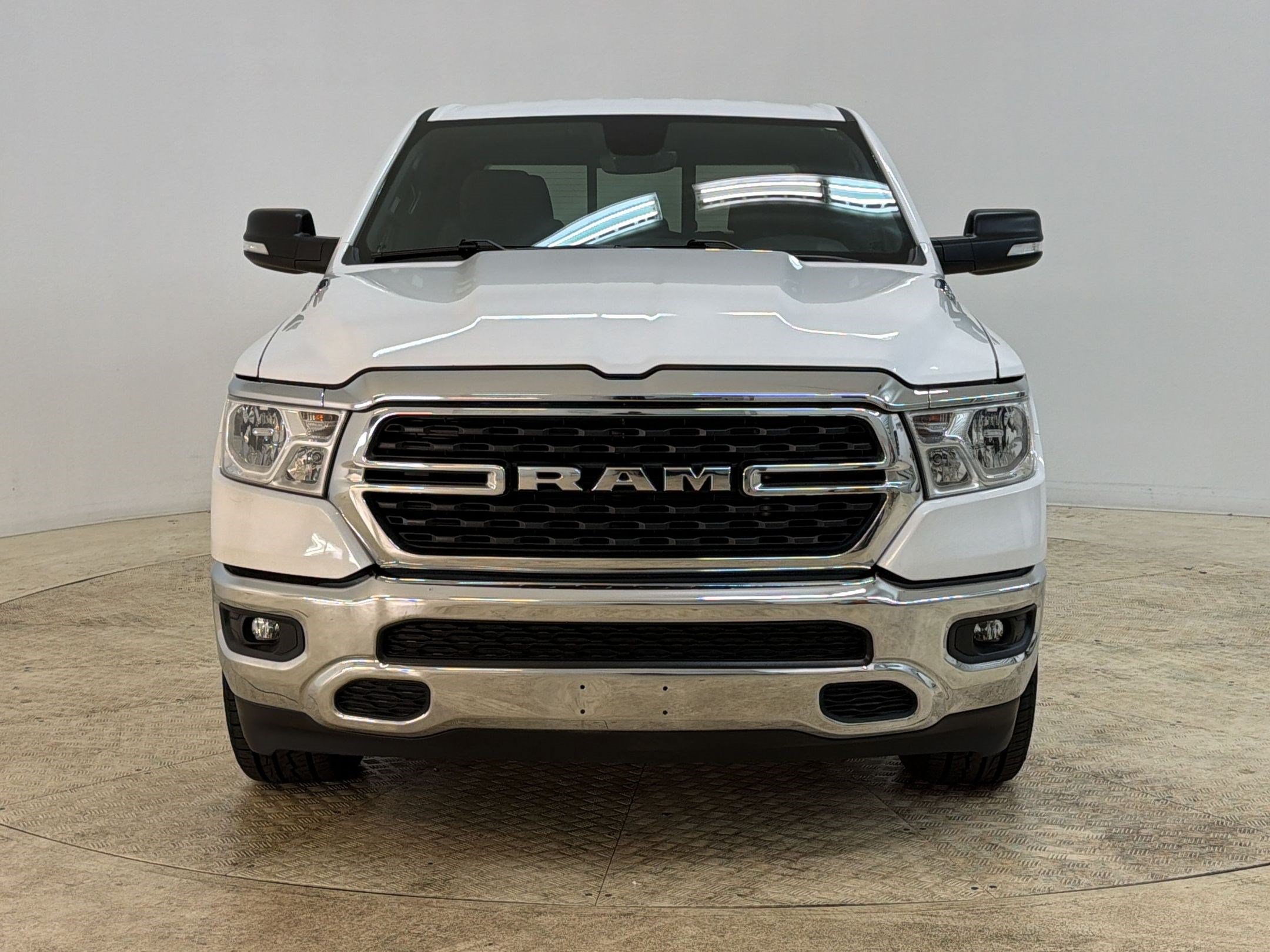 Used 2022 RAM 1500 Big Horn AWD/4WD image 6