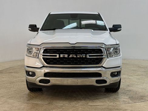 Used 2022 RAM 1500 Big Horn AWD/4WD image 6