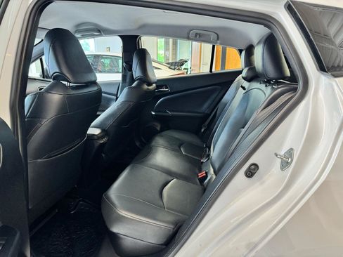 Used 2021 Toyota Prius FWD image 20