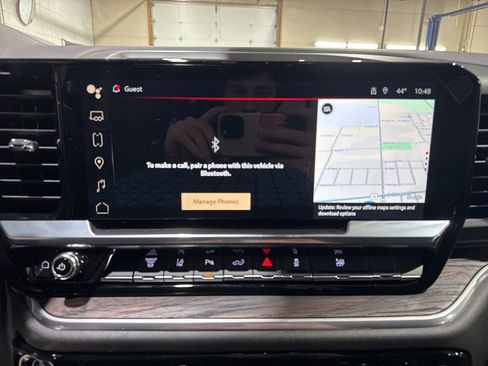 New 2026 GMC Sierra 2500 SLT w/ SLT Premium Package image 35