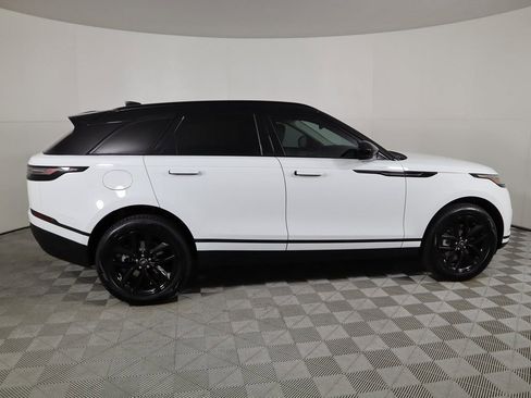 Certified 2024 Land Rover Range Rover Velar S AWD/4WD image 4