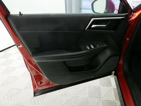 Used 2022 Mitsubishi Outlander SE image 17