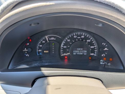 Used 2007 Toyota Camry Hybrid FWD image 21