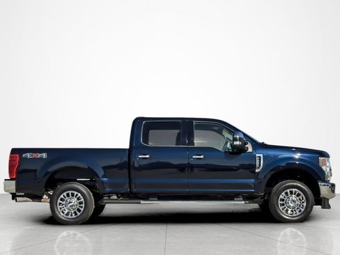 Used 2022 Ford F250 XLT w/ XLT Premium Package image 6