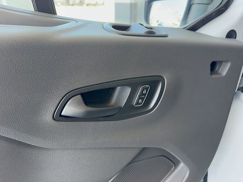 Certified 2026 Ford Transit 150 148 Medium Roof RWD image 13