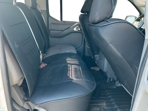 Used 2019 Nissan Frontier SV RWD image 18