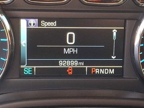 Used 2016 Chevrolet Tahoe LTZ image 21