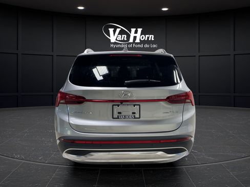Used 2023 Hyundai Santa Fe SEL Premium AWD/4WD image 6