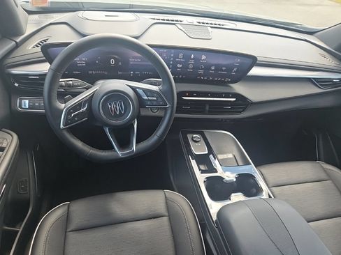 Certified 2025 Buick Enclave Sport Touring FWD image 13