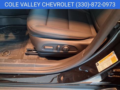 New 2026 Chevrolet Trax RS w/ Driver Confidence Package FWD image 7