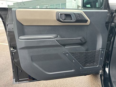 Certified 2025 Ford Bronco Big Bend image 17