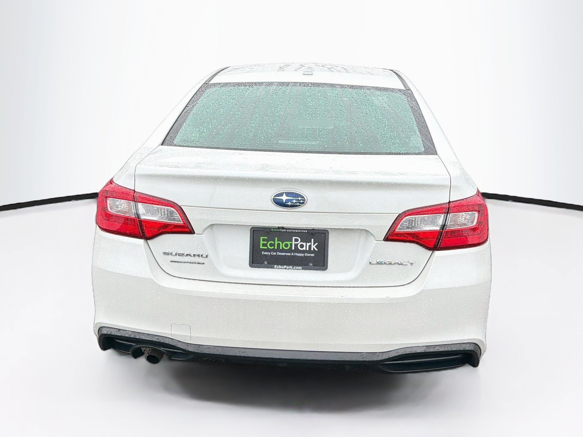 Used 2019 Subaru Legacy 2.5i w/ Alloy Wheel Package AWD/4WD image 7