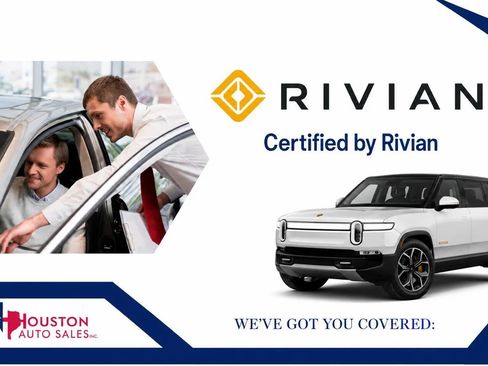 Used 2023 Rivian R1S Adventure AWD/4WD image 18