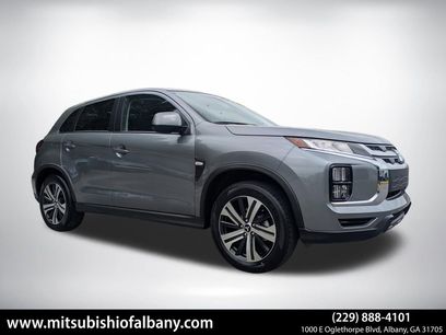 New 2026 Mitsubishi Outlander Sport ES