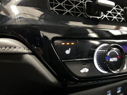 New 2026 Honda Accord EX-L image 20